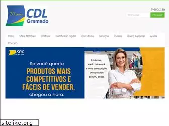 cdlgramado.com.br