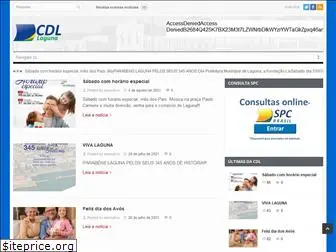 cdllaguna.com.br