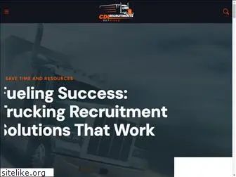 cdlrecruitments.com