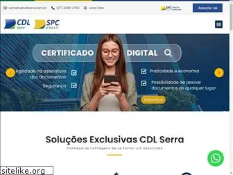 cdlserra.com.br