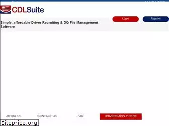 cdlsuite.com