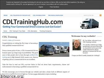 cdltraininghub.com