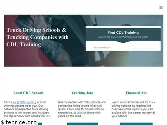 cdltrainingtoday.com