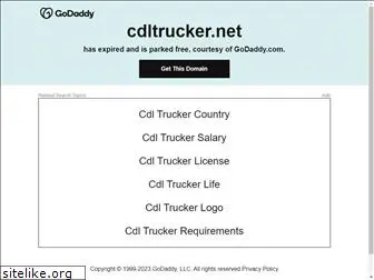 cdltrucker.net