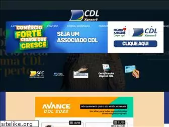 cdlxanxere.com.br