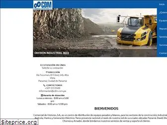 cdm.com.pa