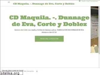 cdmaquila.com