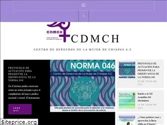 cdmch.org