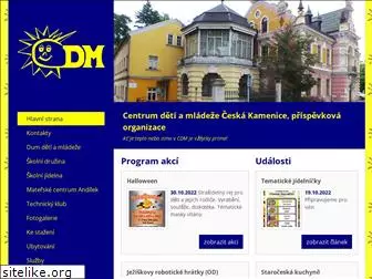 cdmck.cz