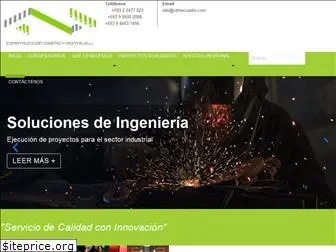 cdmecuador.com