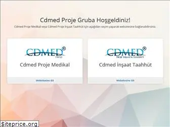 cdmed.com.tr