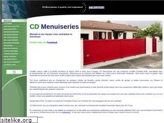 cdmenuiseries.fr
