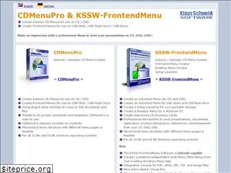 cdmenupro.com