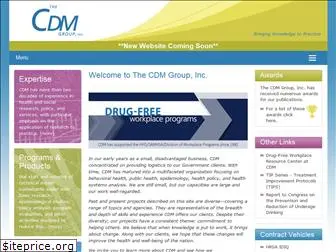 cdmgroup.com