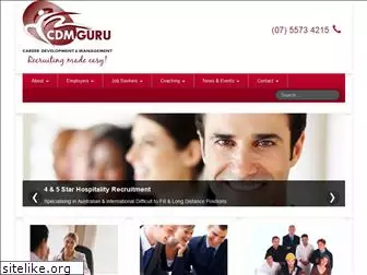 cdmguru.com