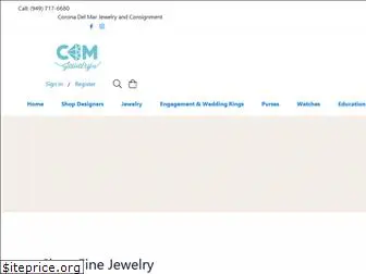 cdmjewelry.com