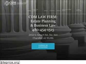 cdmlawfirm.com