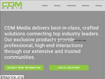 cdmmedia.com