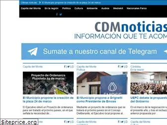 cdmnoticias.com.ar