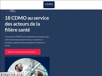 cdmo-france.com