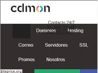 cdmon.com