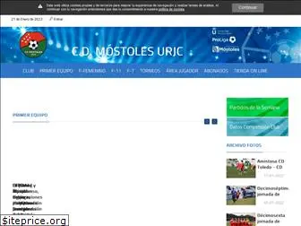 cdmostoles.com