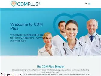 cdmplus.com.au
