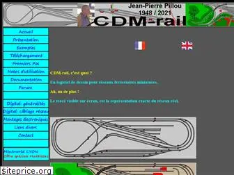 cdmrail.free.fr