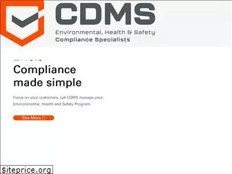 cdms.com