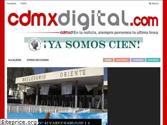 cdmxdigital.com