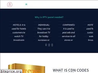 cdncodes.com