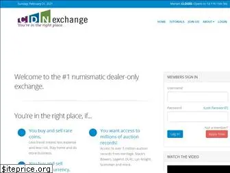 cdnexchange.com