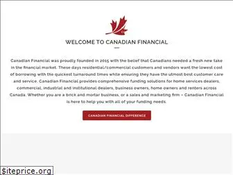 cdnfinancial.ca
