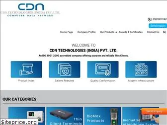 cdnindia.com