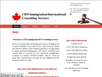 cdnintl.com