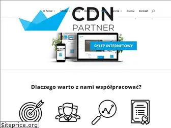 cdnpartner.pl