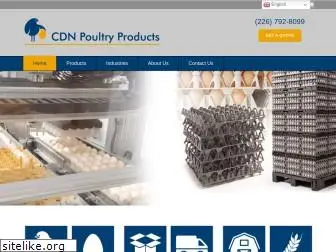 cdnpoultryproducts.com