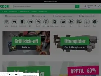 cdon.no
