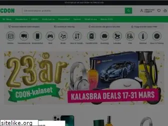 cdon.se