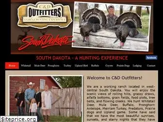 cdoutfitter.com