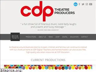 cdp.com.au