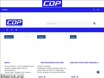 cdp.com.vn