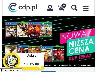 cdp.pl