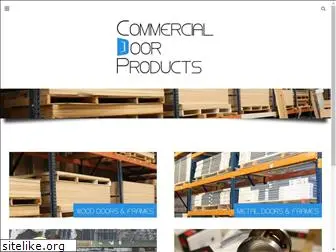 cdp4doors.com