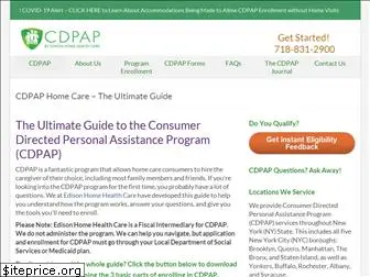 cdpapny.org