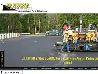 cdpaving.net