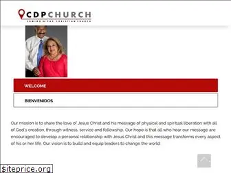 cdpchurch.org