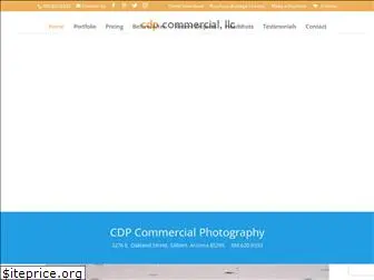 cdpcommercial.com