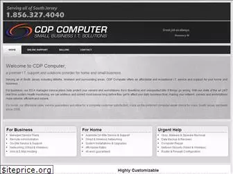 cdpcomputer.com