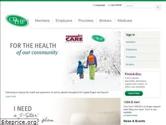 cdphp.com